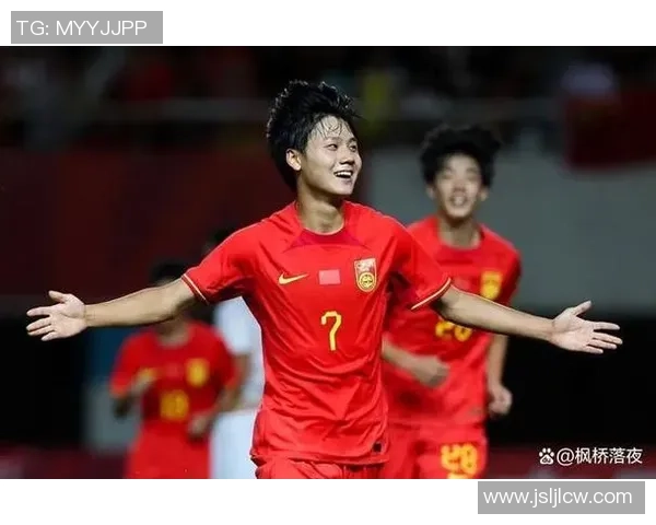 卡塔尔新晋足球明星崛起引发关注 未来可期的年轻天才已现身