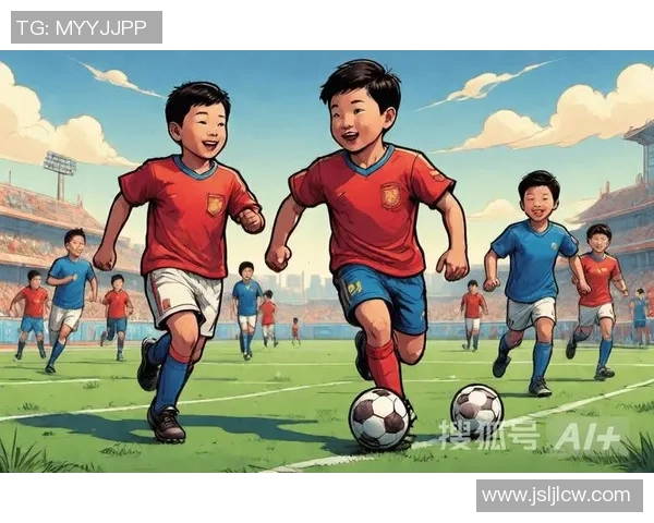 足球超新星崛起：年轻球员引领未来足球新时代